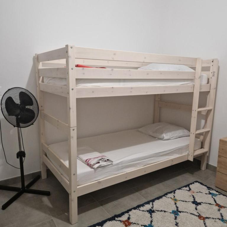Appart T3 proche mer - Appartement 2 Chambres - 24