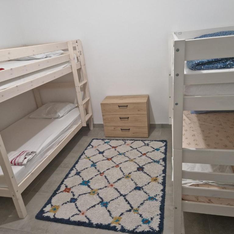 Appart T3 proche mer - Appartement 2 Chambres - 22