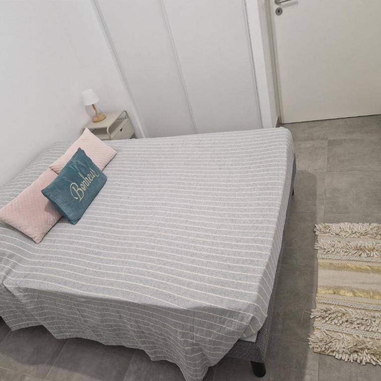 Appart T3 proche mer - Appartement 2 Chambres - 23