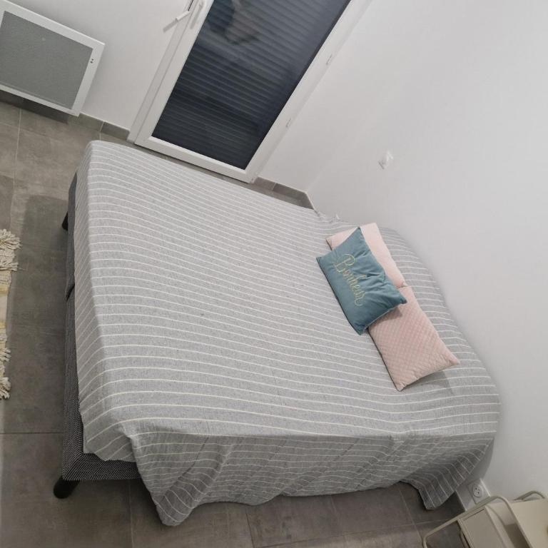 Appart T3 proche mer - Appartement 2 Chambres - 28
