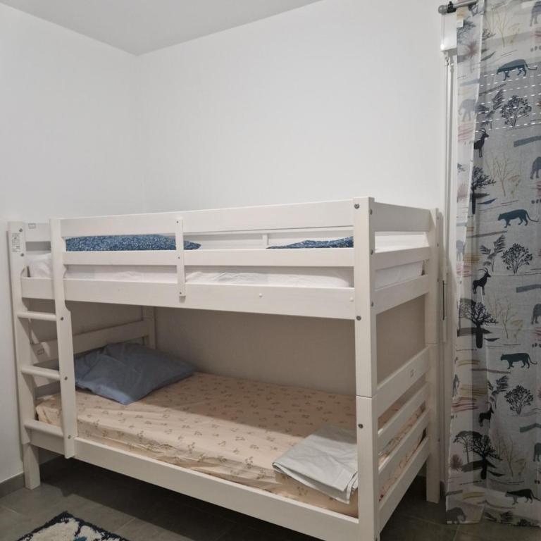 Appart T3 proche mer - Appartement 2 Chambres - 21