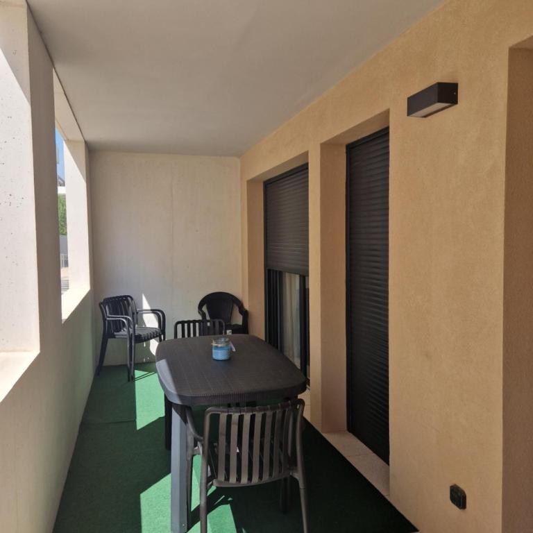 Appart T3 proche mer - Appartement 2 Chambres - 26