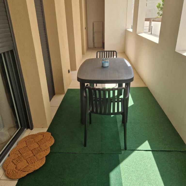 Appart T3 proche mer - Appartement 2 Chambres - 27
