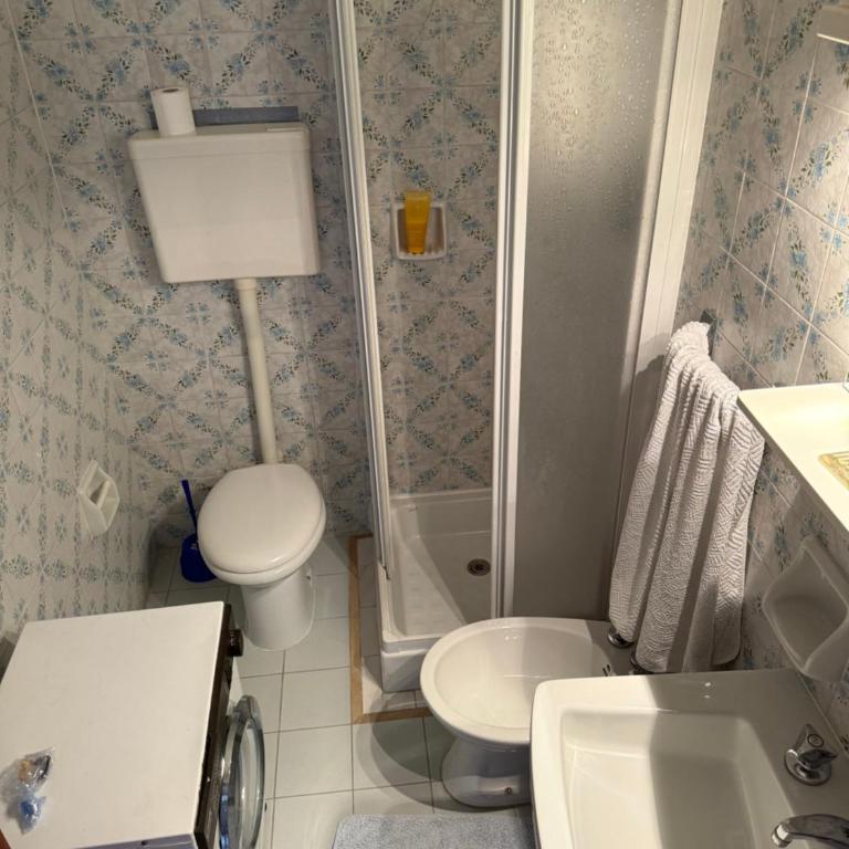 Condominio Imperiale - Appartamento con 1 Camera da Letto - 2