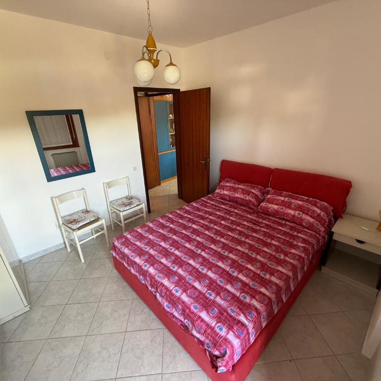 Condominio Imperiale - Appartamento con 1 Camera da Letto - 5