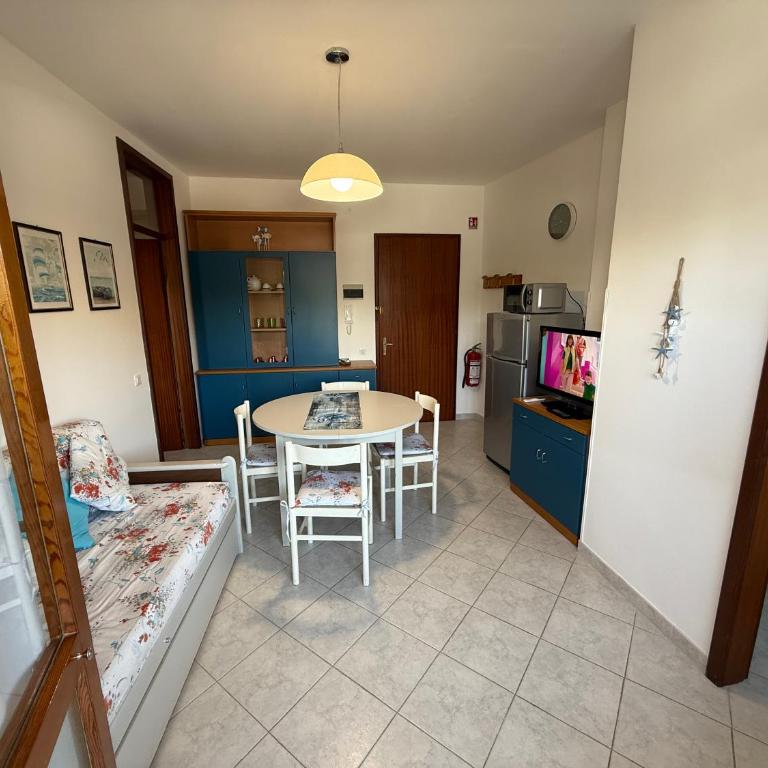 Condominio Imperiale - Appartamento con 1 Camera da Letto - 8