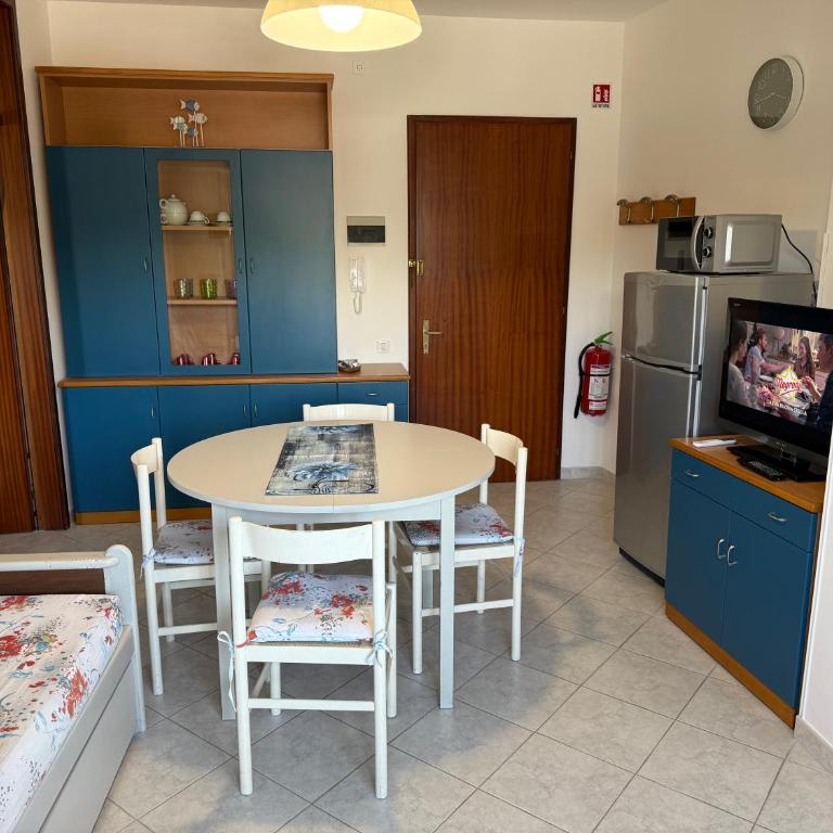 Condominio Imperiale - Appartamento con 1 Camera da Letto - 9
