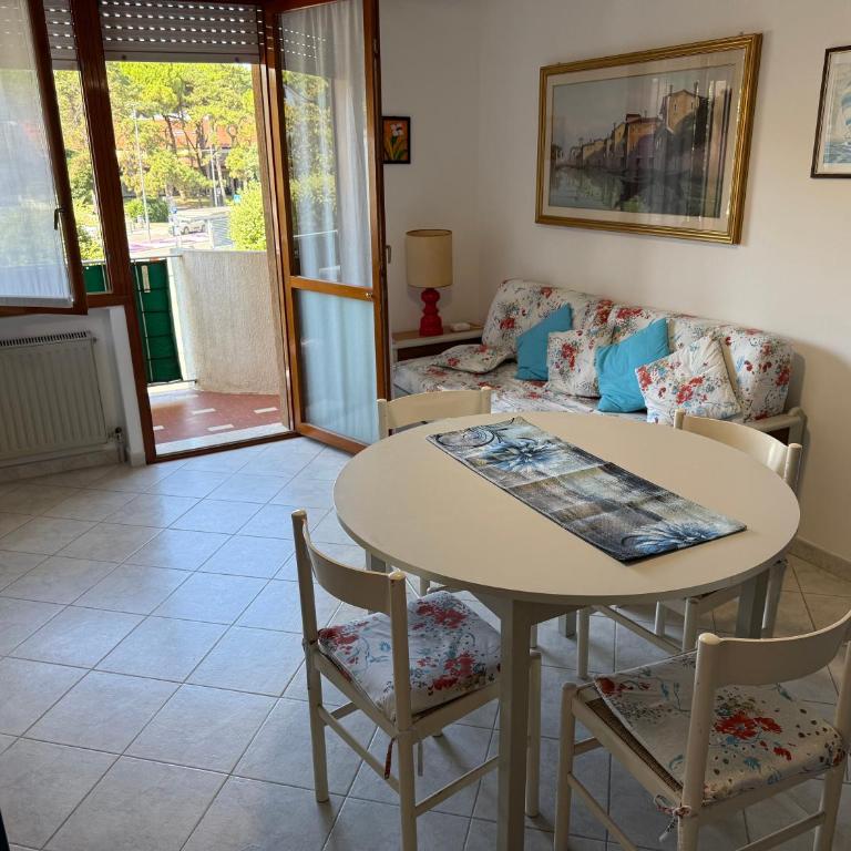 Condominio Imperiale - Appartamento con 1 Camera da Letto - 12