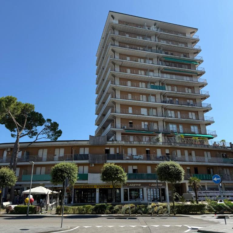 Condominio Imperiale - Appartamento con 1 Camera da Letto - 13