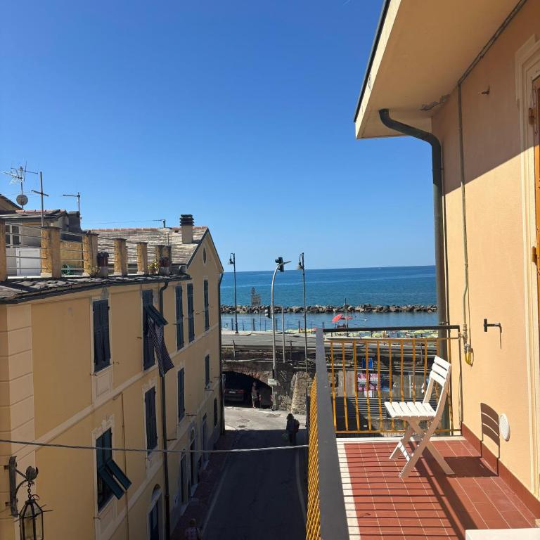 Da Fede al mare - Appartamento con 1 Camera da Letto - 29