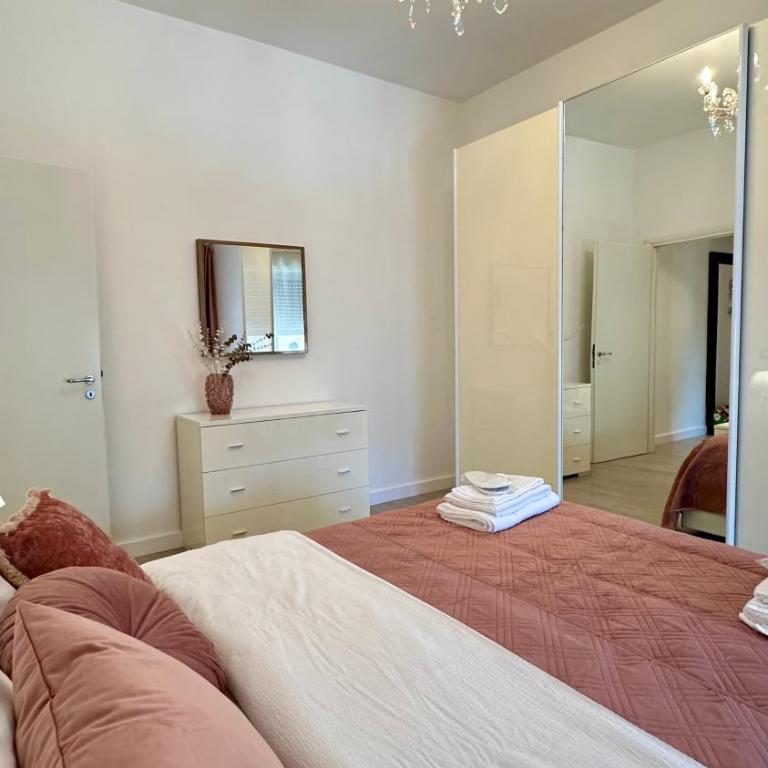 Vatican YH - Appartamento con 1 Camera da Letto - 2