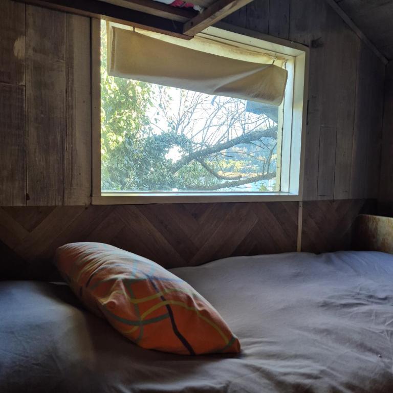 Soley Hostel - Bed in 4-Bed Mixed Dormitory Room - 7