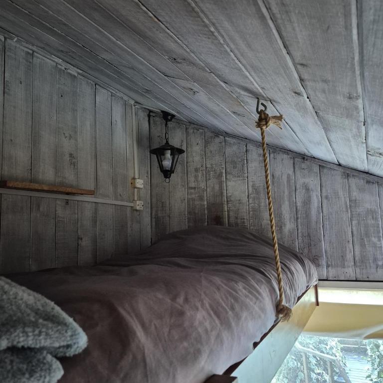 Soley Hostel - Cama en habitación compartida mixta de 4 camas - 6