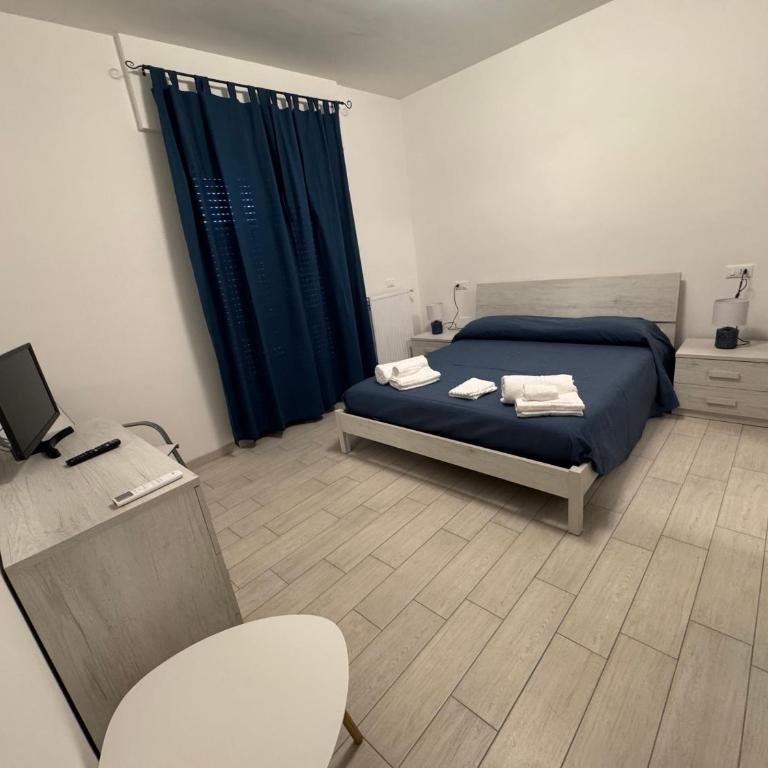 Al' Rrigo - Casa con 2 Camere da Letto - 13