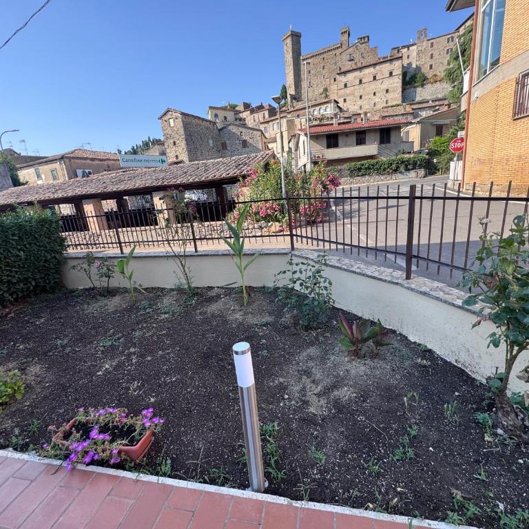Al' Rrigo - Casa con 2 Camere da Letto - 14