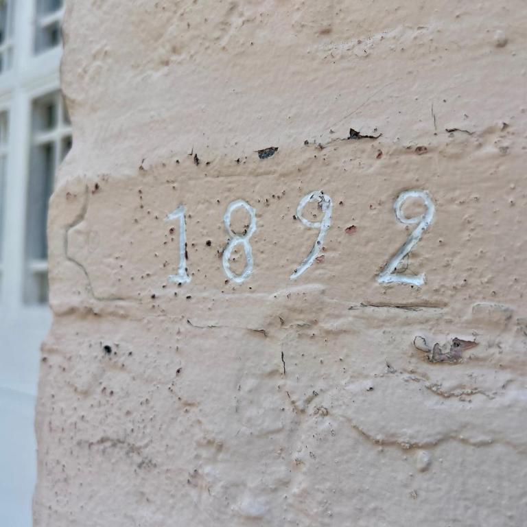 LE TRIANON Maison de pêcheur de 1892 - Maison 3 Chambres - 31