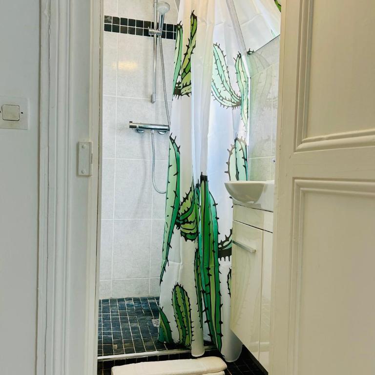 LE TRIANON Maison de pêcheur de 1892 - Maison 3 Chambres - 23