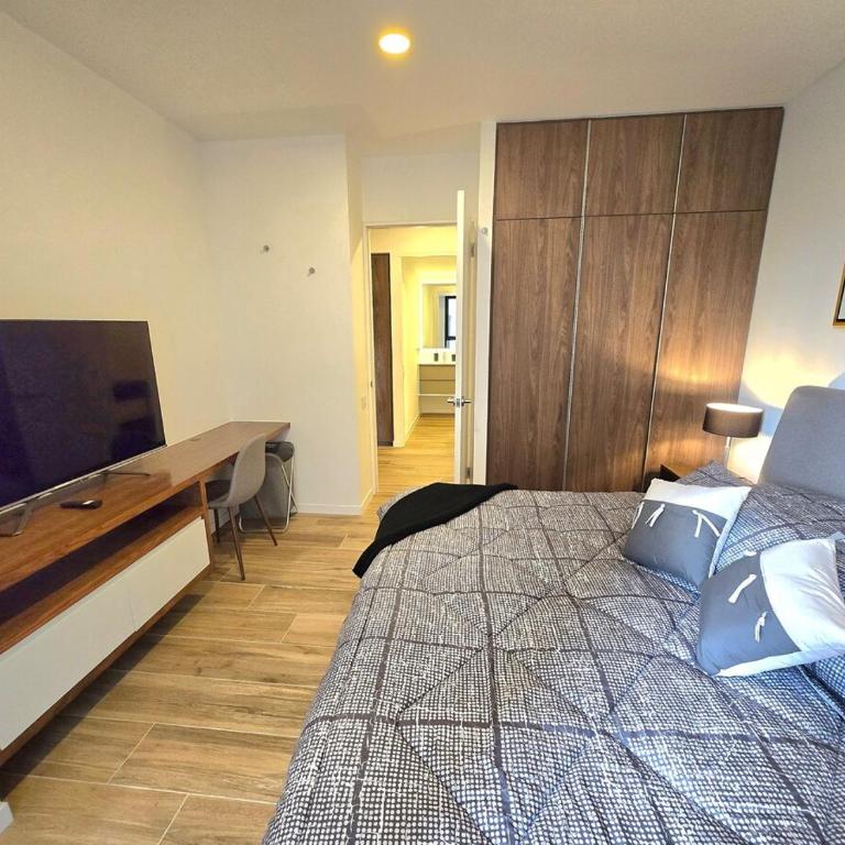 Elegant 1 bedroom apartment - Two-Bedroom Apartment - 5