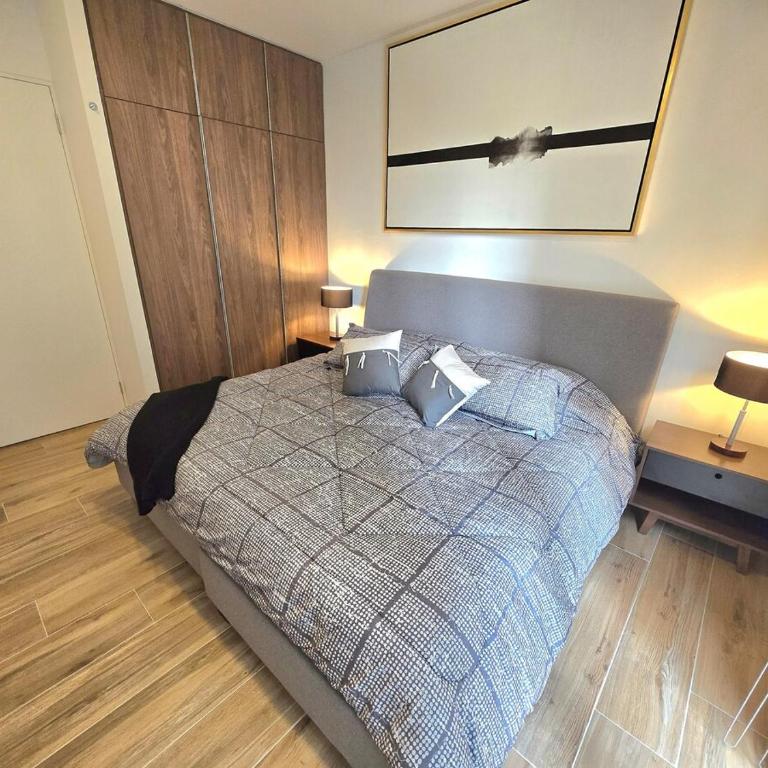 Elegant 1 bedroom apartment - Two-Bedroom Apartment - 10