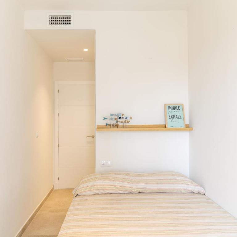 Tarifa Cozy House - Casa Verde Agua - Apartamento de 3 dormitorios - 25