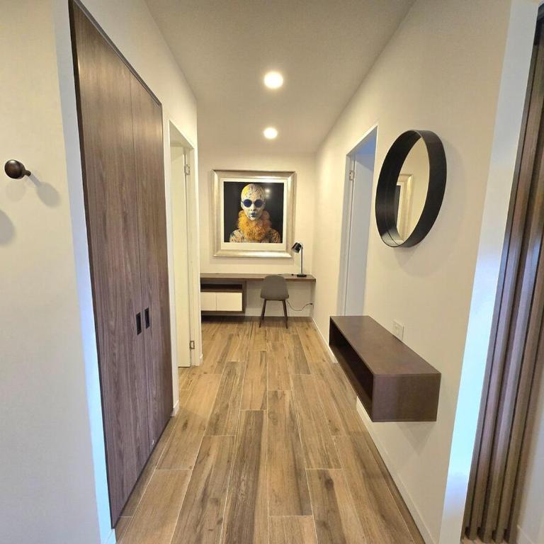 Elegant 1 bedroom apartment - Two-Bedroom Apartment - 18