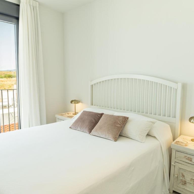Tarifa Cozy House - Casa Verde Agua - Apartamento de 3 dormitorios - 13