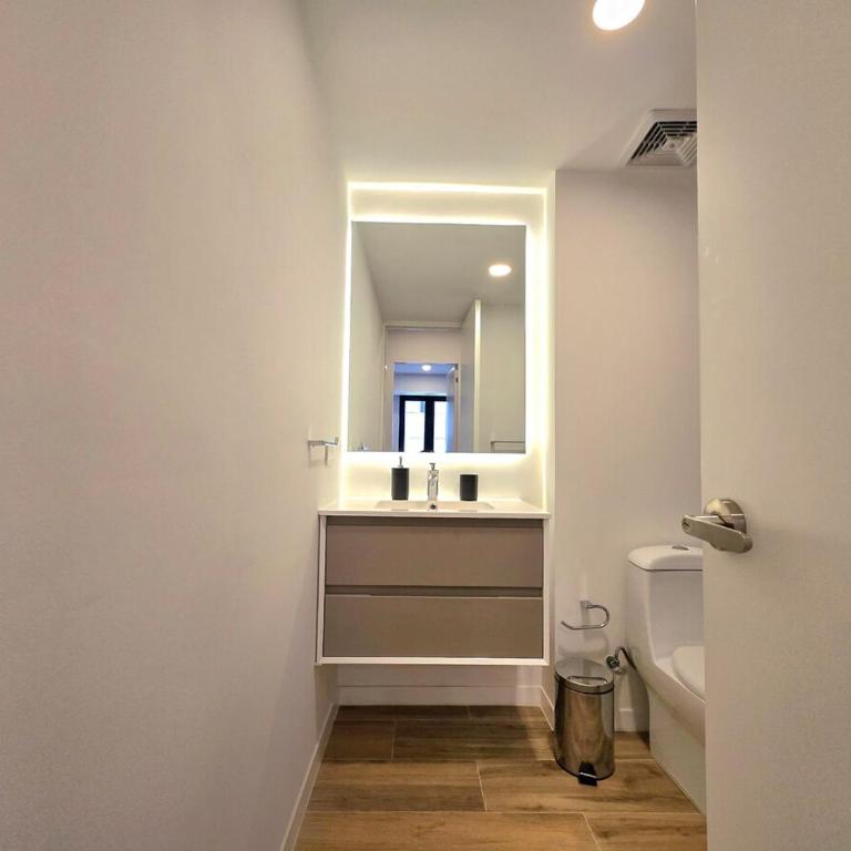 Elegant 1 bedroom apartment - Two-Bedroom Apartment - 22