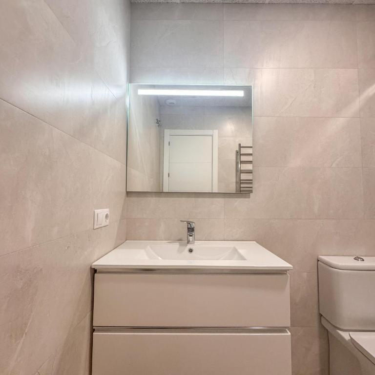 Tarifa Cozy House - Casa Verde Agua - Apartamento de 3 dormitorios - 20