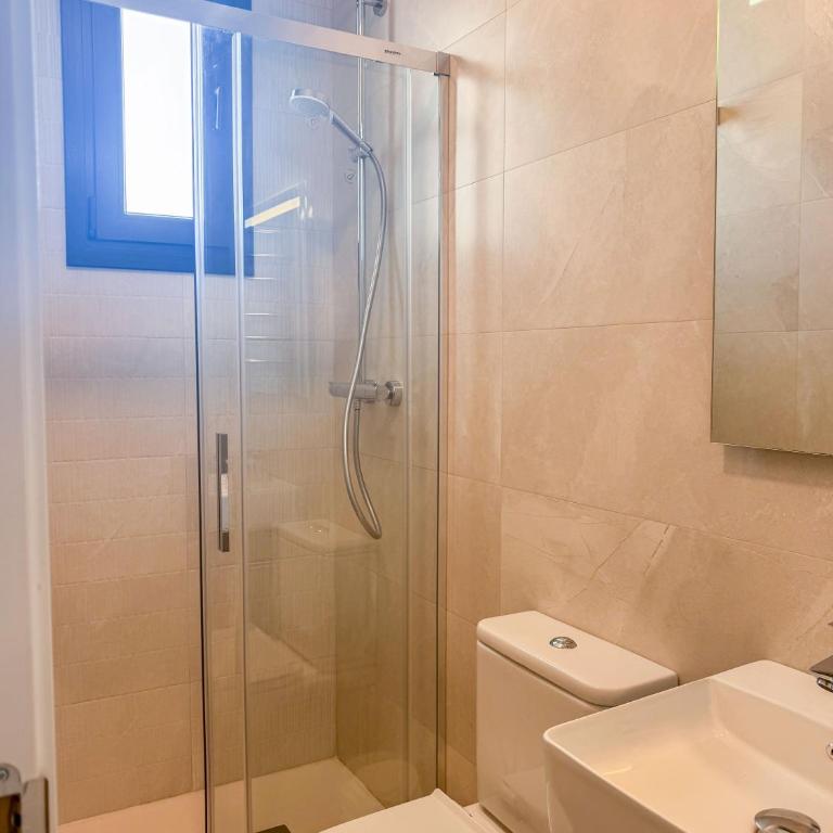 Tarifa Cozy House - Casa Verde Agua - Apartamento de 3 dormitorios - 35