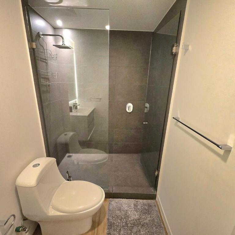 Elegant 1 bedroom apartment - Two-Bedroom Apartment - 36