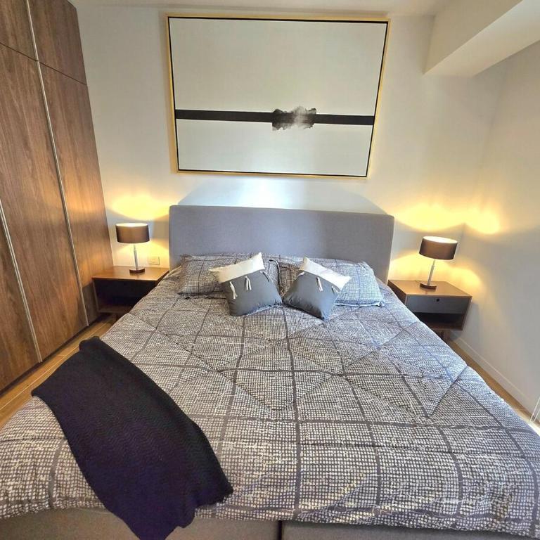 Elegant 1 bedroom apartment - Two-Bedroom Apartment - 37