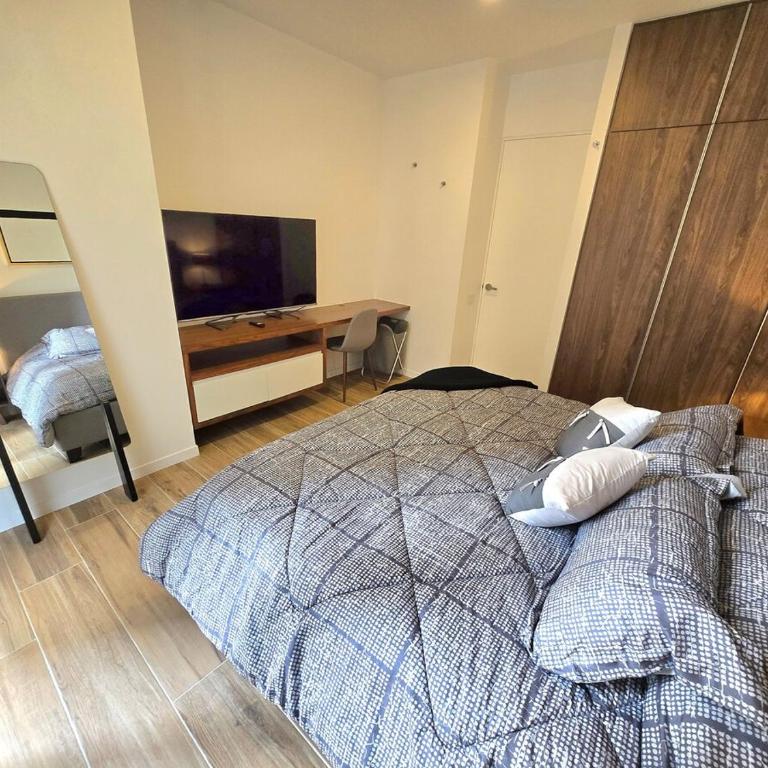 Elegant 1 bedroom apartment - Two-Bedroom Apartment - 39