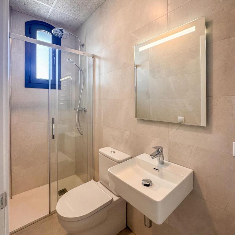Tarifa Cozy House - Casa Verde Agua - Apartamento de 3 dormitorios - 34