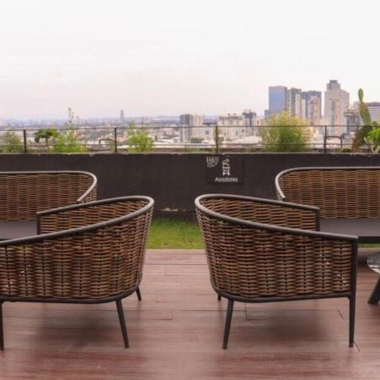 Elegant 1 bedroom apartment - Two-Bedroom Apartment - 42