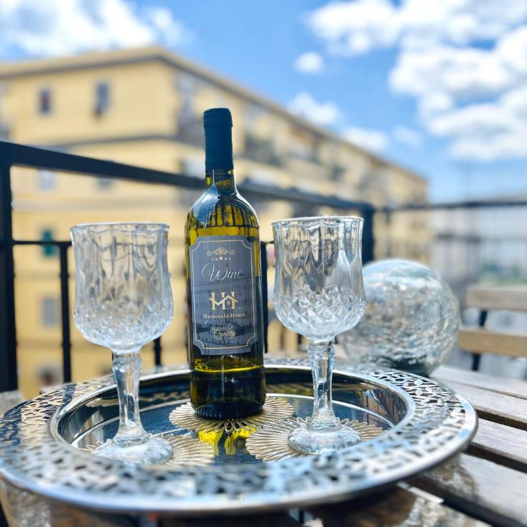 Mazzocchi House welcome wine - Appartamento con 1 Camera da Letto - 43