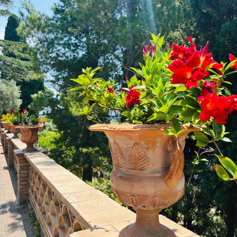 Casa Perla Taormina-Giardini Naxos - One-Bedroom Apartment - 27