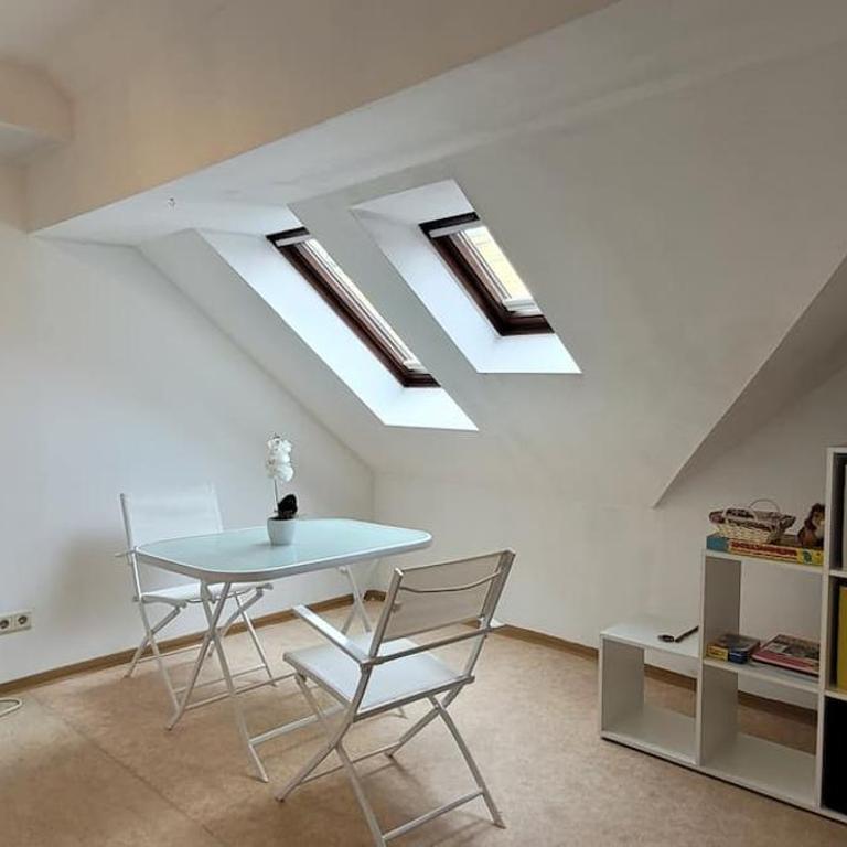 Victorias Apartment 1 - Apartamento de 1 dormitorio - 1