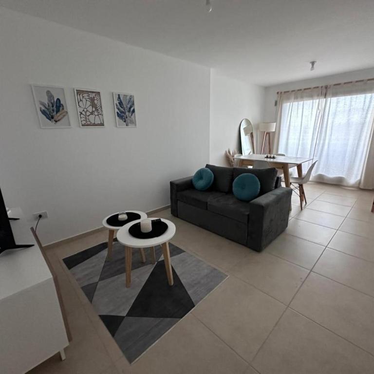 Alquiler temporal en Pilay Futura - Apartamento de 1 dormitorio - 15