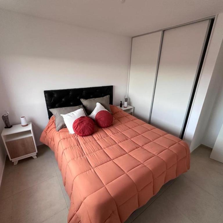 Alquiler temporal en Pilay Futura - Apartamento de 1 dormitorio - 7