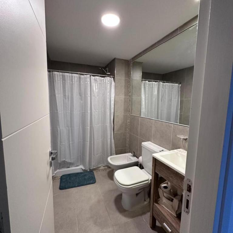 Alquiler temporal en Pilay Futura - Apartamento de 1 dormitorio - 11