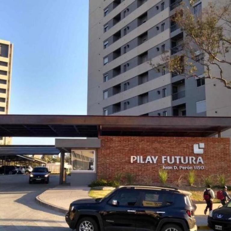 Alquiler temporal en Pilay Futura - Apartamento de 1 dormitorio - 5