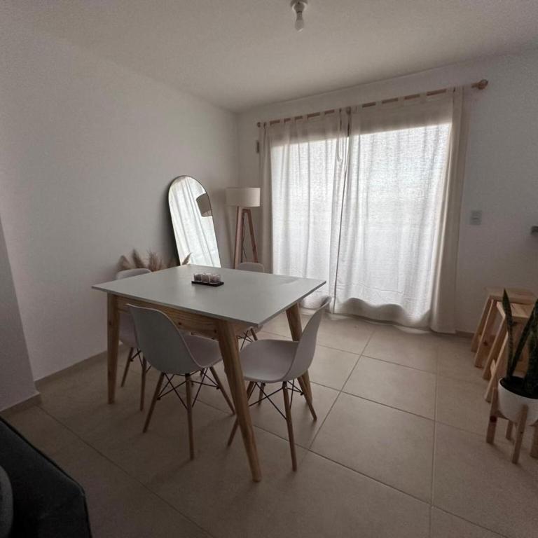 Alquiler temporal en Pilay Futura - Apartamento de 1 dormitorio - 12