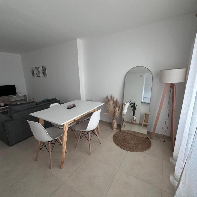 Alquiler temporal en Pilay Futura - Apartamento de 1 dormitorio - 14