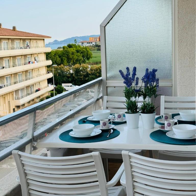 Apartament Star 411 - Apartamento de 1 dormitorio - 3