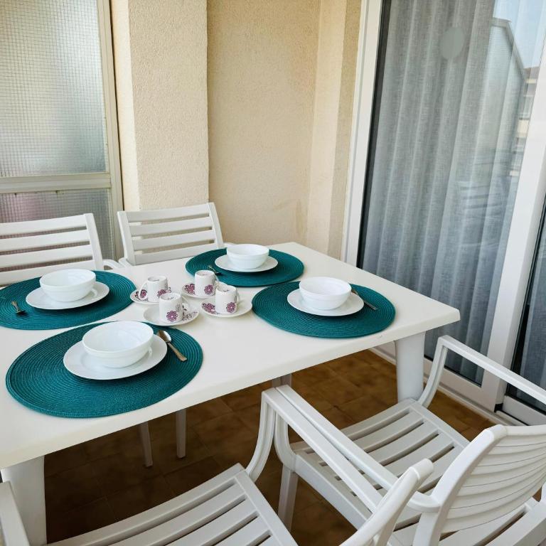 Apartament Star 411 - Apartamento de 1 dormitorio - 22