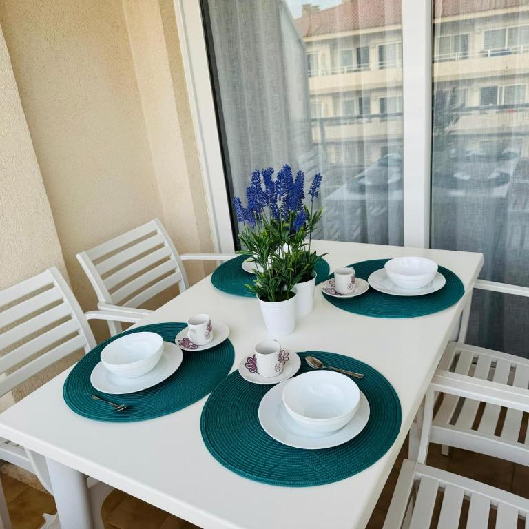Apartament Star 411 - Apartamento de 1 dormitorio - 23