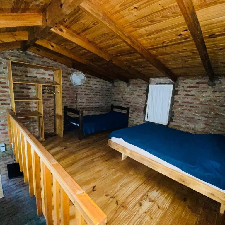 Ruca Lihuen - One-Bedroom Apartment - 7