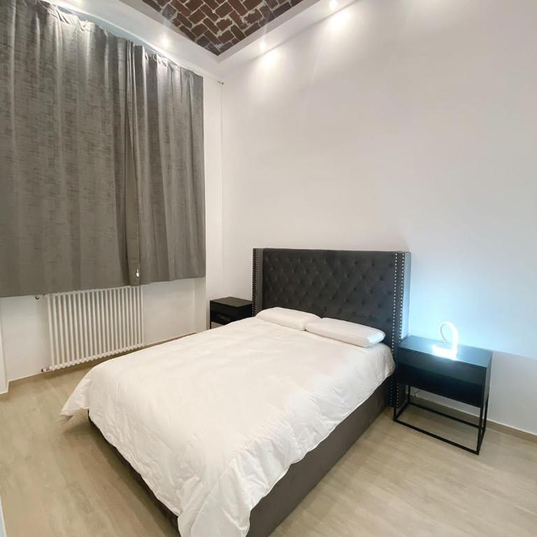 Industrial Loft -center of Turin- by HAPPYHOSTORINO - One-Bedroom Standard Apartment - 3