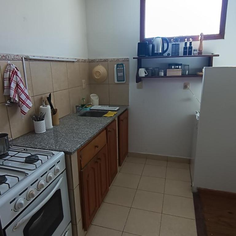 Tilo - Departamento 5 - One-Bedroom Apartment - 6