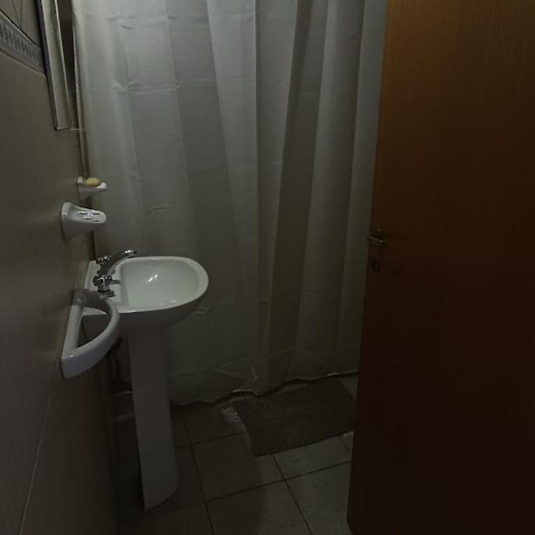 Tilo - Departamento 5 - Apartamento de 1 dormitorio - 7